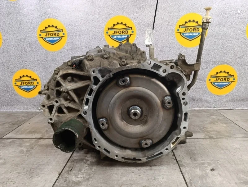 Вариатор Mitsubishi Lancer 2008 CX3A