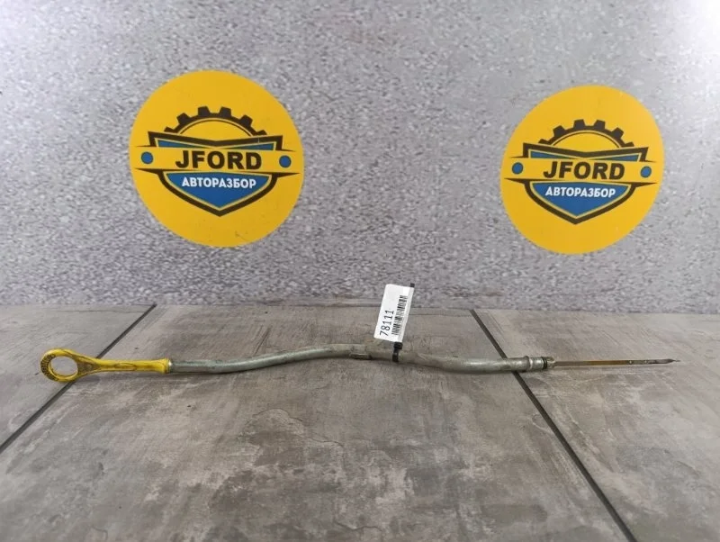 Щуп масляный Mitsubishi Lancer 2008 CX3A