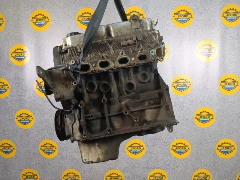 Двигатель Mitsubishi Lancer 2005 CS3A