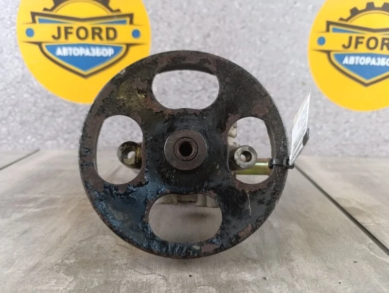 Насос гидроусилителя Mitsubishi Lancer 2005 CS3A