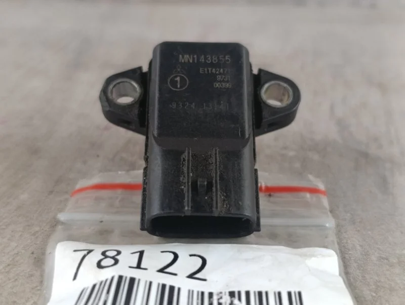 Датчик абсолютного давления Mitsubishi Lancer 2005 CS3A