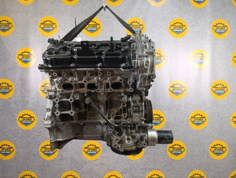 Двигатель Nissan Murano 2009 Z51