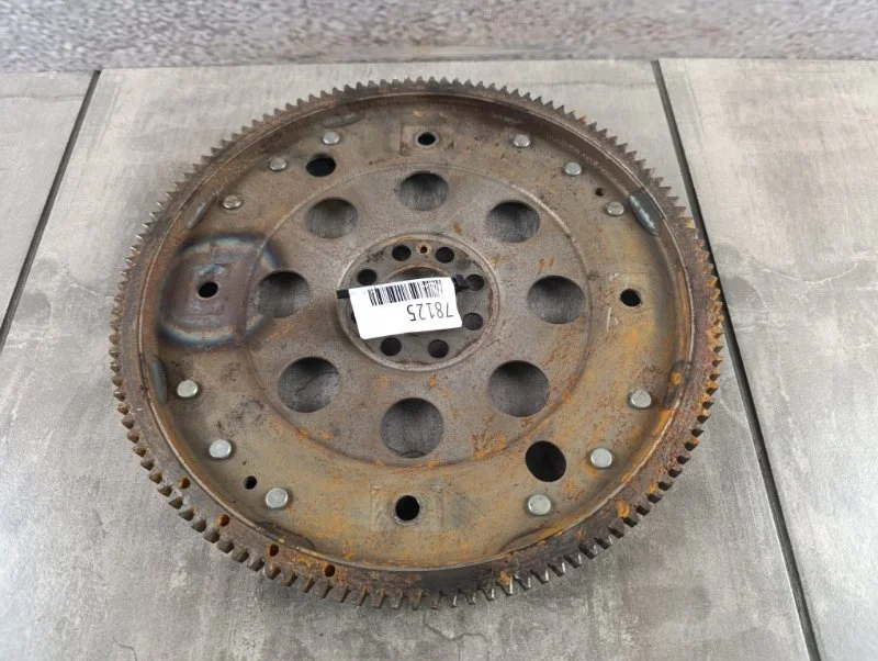 Маховик Nissan Murano 2009 Z51