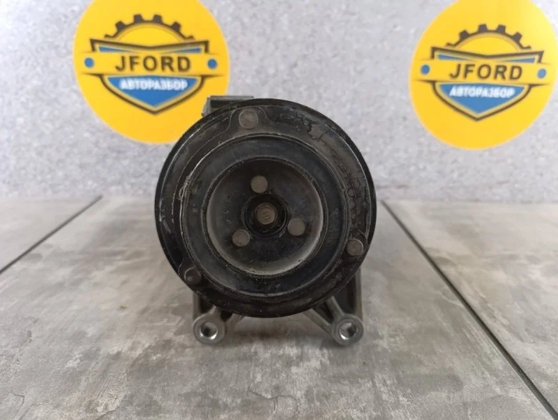 Компрессор кондиционера Nissan Murano 2009 Z51