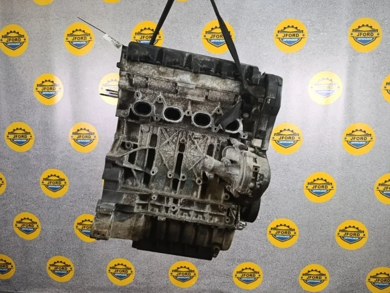 Двигатель Citroen C5 2007 RC