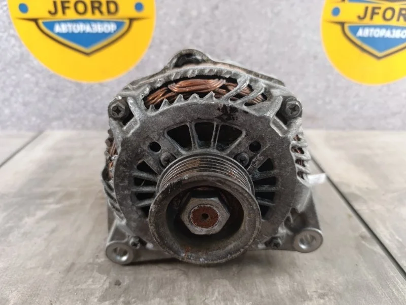 Генератор Citroen C5 2007 RC