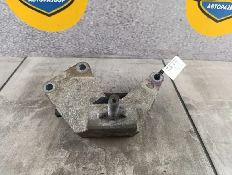 Кронштейн акпп Ford S-max 2007 WS