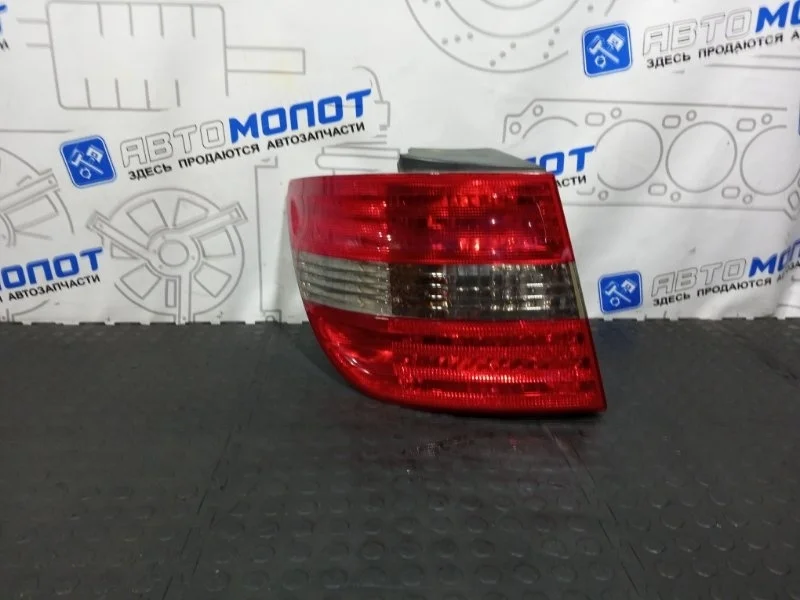 Фонарь задний левый Mercedes-Benz B-Class A1698202364 W245 266940 266.940 M266