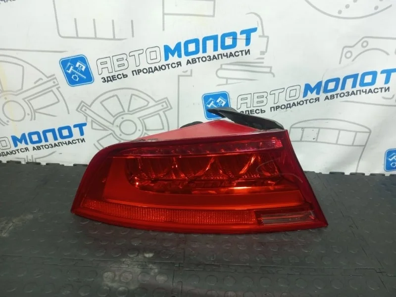 Фонарь задний левый Audi A7 4G8945095 4G CGW