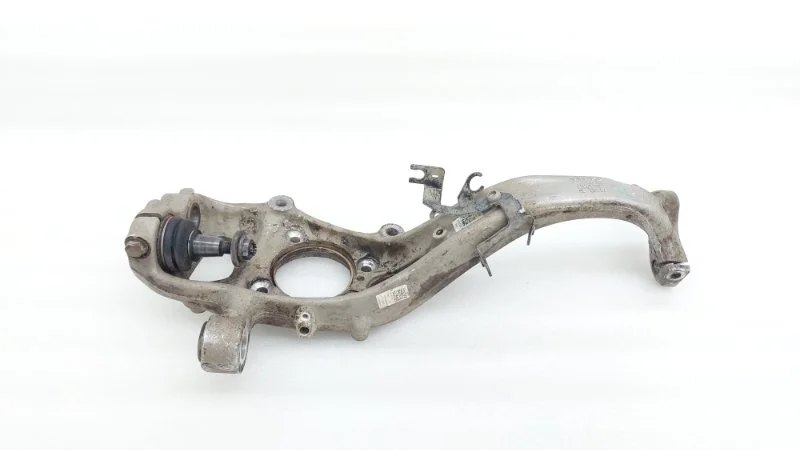 Кулак поворотный Volkswagen Touareg 2021 CR7