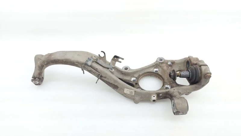 Кулак поворотный Volkswagen Touareg 2021 CR7