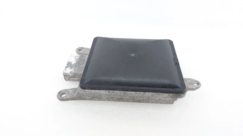 Блок электронный Volkswagen Touareg 2014 NF