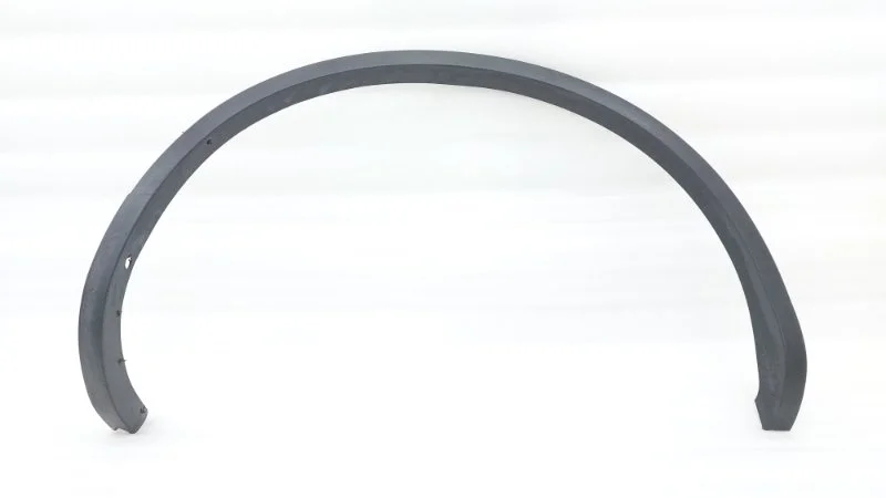 Накладка крыла Volkswagen Touareg 2014 NF