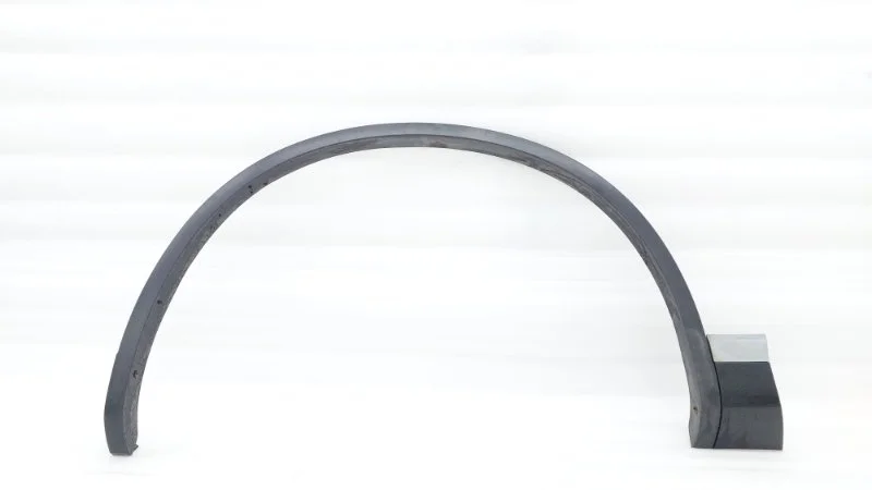 Накладка крыла Volkswagen Touareg 2014 NF