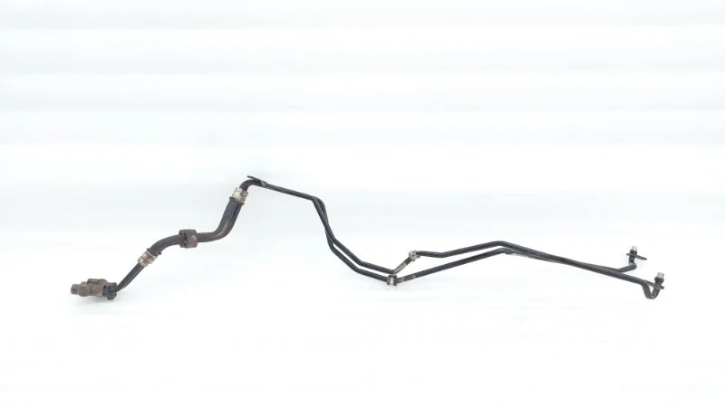 Трубка охлаждения акпп Volkswagen Touareg 2014 NF