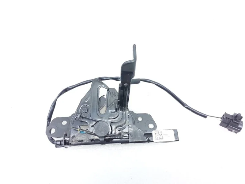 Замок капота Kia Ceed 2020 CD