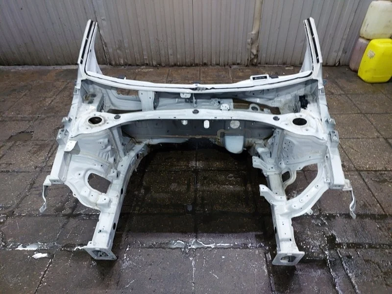 Кузов передняя часть Kia Ceed 2020 CD