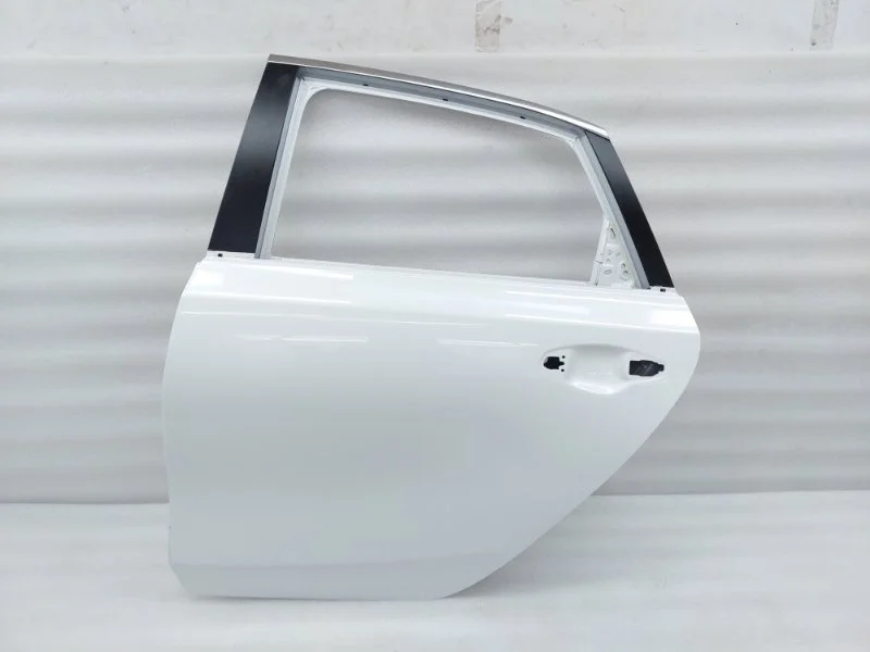 Дверь Kia Ceed 2020 CD