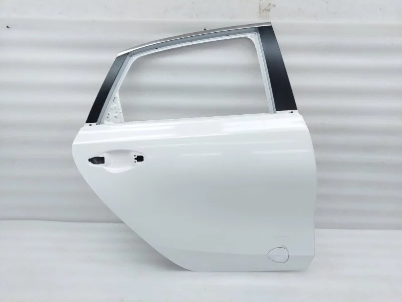 Дверь Kia Ceed 2020 CD