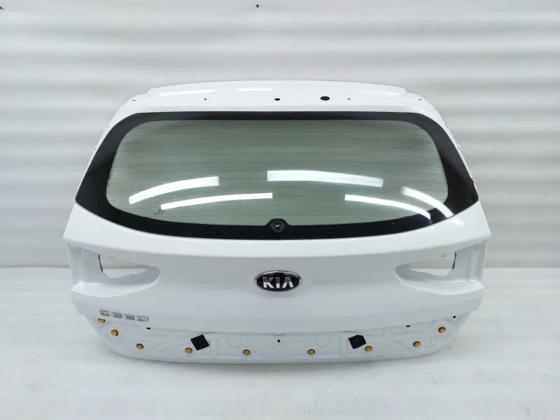 Дверь багажника Kia Ceed 2020 CD