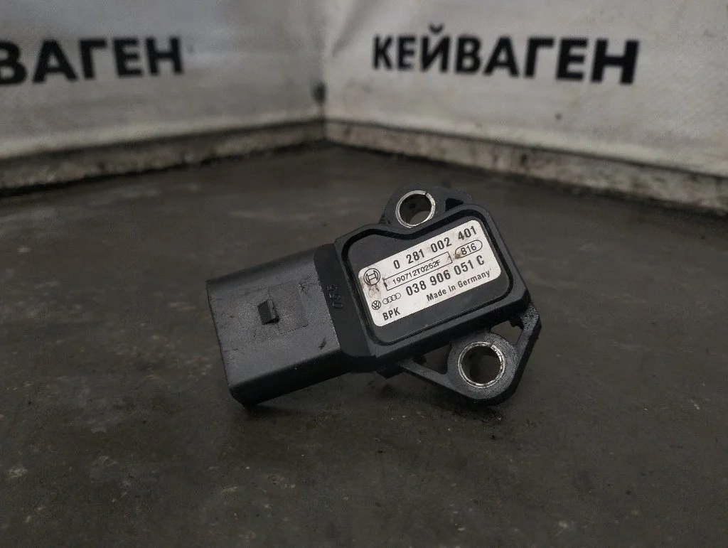 Датчик абсолютного давления Volkswagen Passat 2009 B6