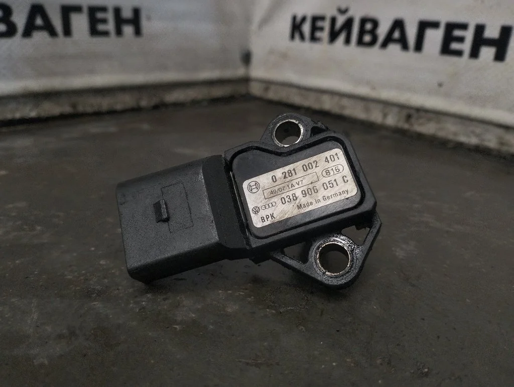 Датчик абсолютного давления Volkswagen Passat 2009 B6
