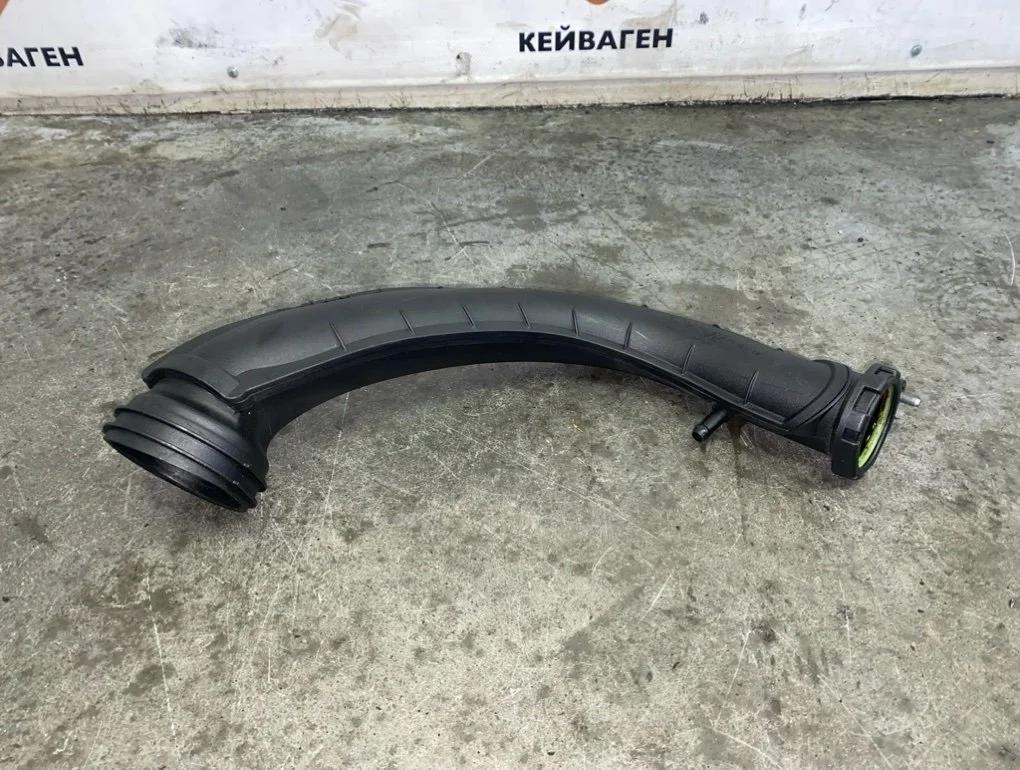 Патрубок воздушного фильтра Volkswagen Jetta 2013 J6