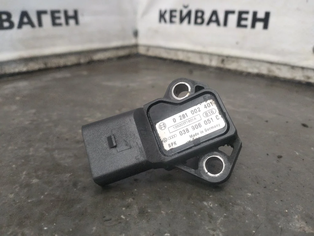 Датчик абсолютного давления Volkswagen Passat 2009 B6
