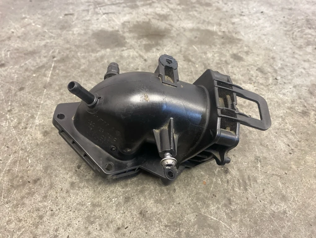 Патрубок воздушного фильтра Volkswagen Jetta 2013 J6