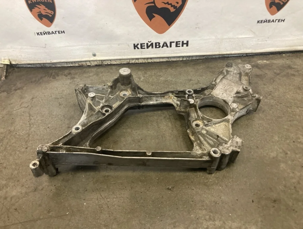 Кронштейн Mercedes-Benz GLK-Class 2013 X204