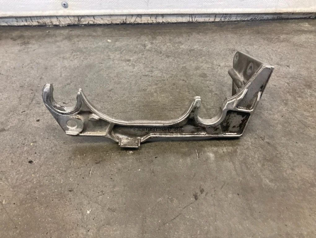 Кронштейн Mercedes-Benz GLK-Class 2013 X204