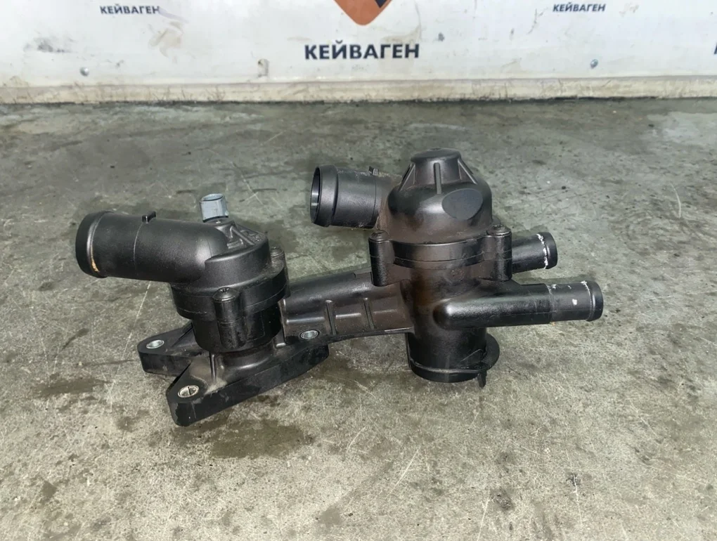 Корпус термостата Volkswagen Jetta 2013 J6