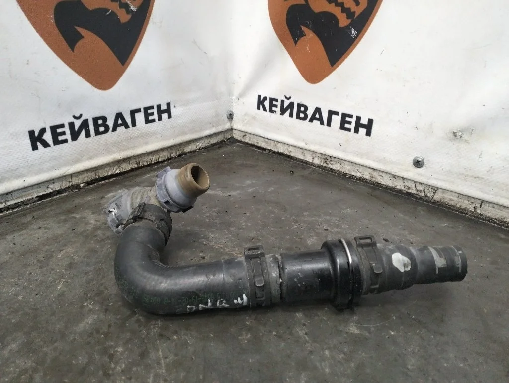 Термостат Audi A6 2014 C7