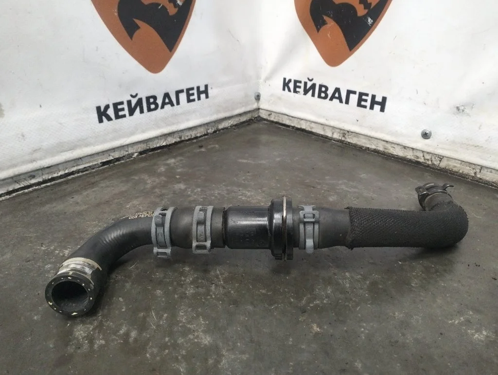 Термостат Audi A6 2016 C7