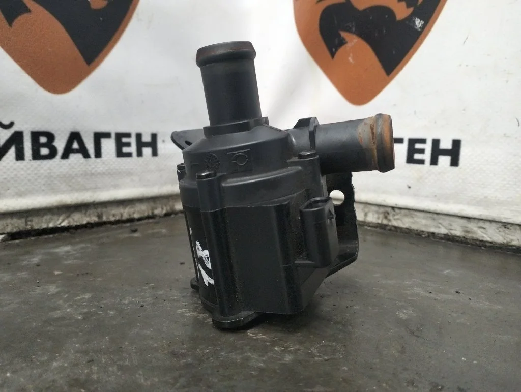 Дополнительный насос Audi A5 2018 F5