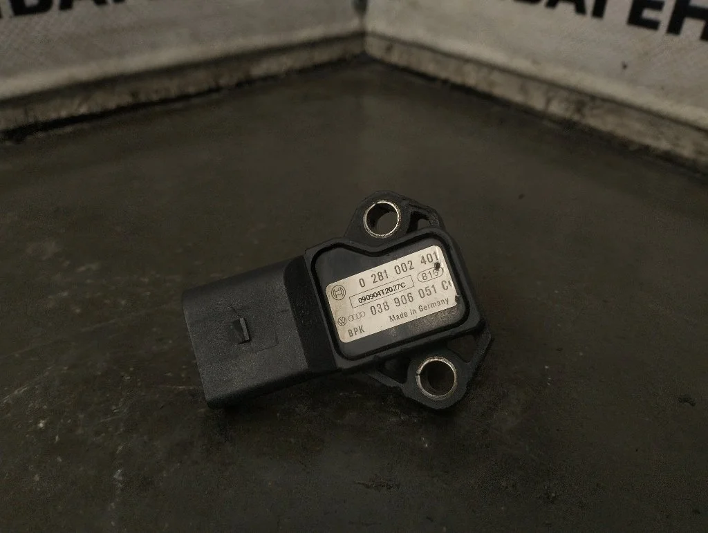 Датчик абсолютного давления Volkswagen Transporter 2007 T5