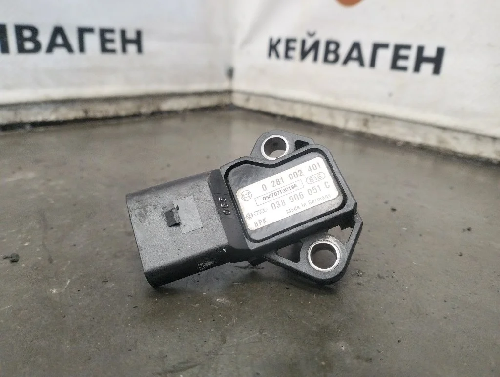 Датчик абсолютного давления Volkswagen Tiguan 2010 5N