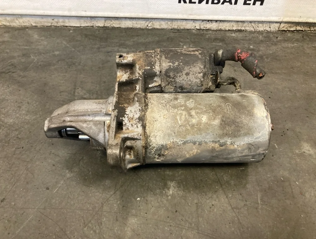 Стартер Land Rover Discovery 2000 L318