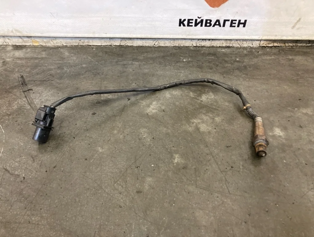 Лямбда зонд Audi Q7 2006 4L