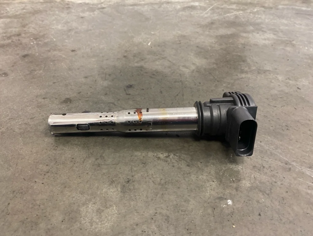 Катушка зажигания Audi A4 2014 B8