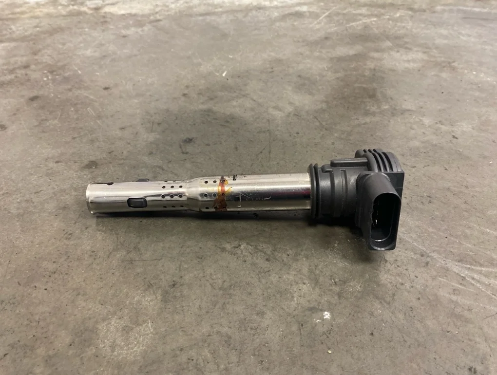 Катушка зажигания Audi A4 2014 B8