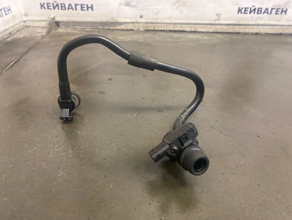 Датчик абсолютного давления Skoda Octavia 2013 A7