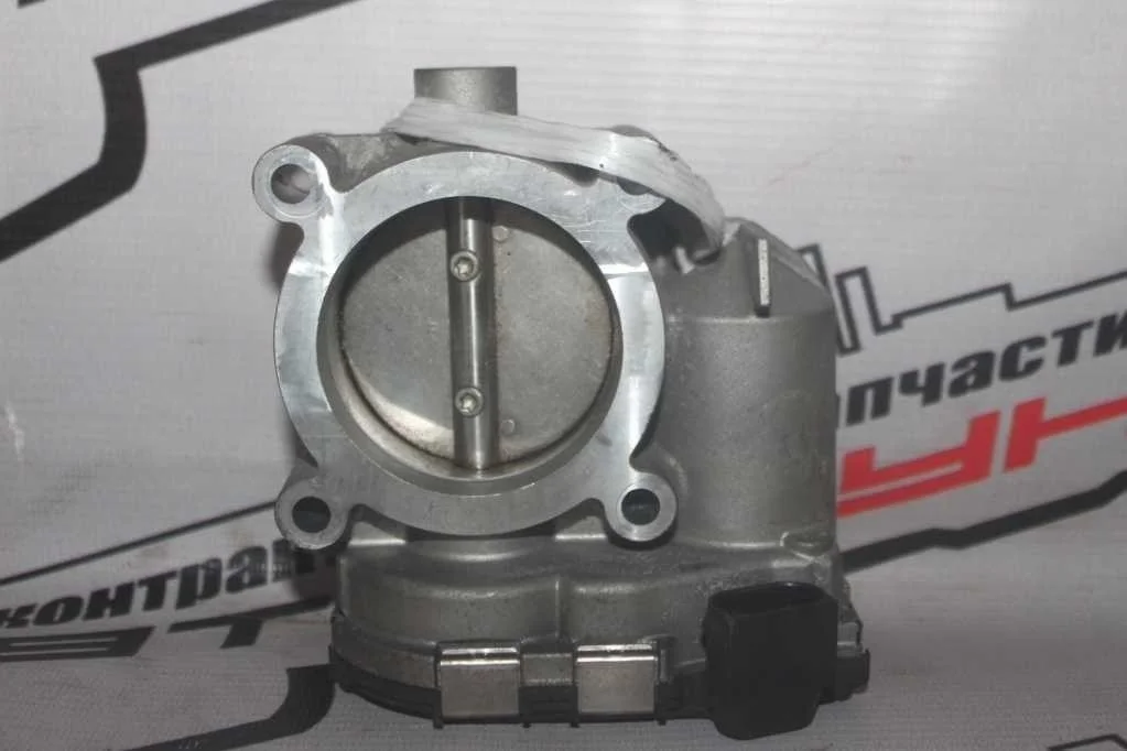 ЗАСЛОНКА ДРОССЕЛЬНАЯ MERCEDES ... 266.980 271.820 271.860 271.861 ... B-CLASS C-CLASS E-CLASS SLK-CLASS ... W204 W211 W212 W245 A2661410525