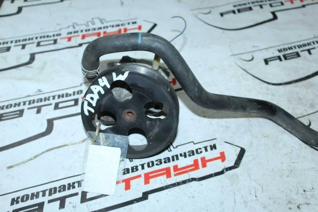 ГУР SUZUKI J24B ESCUDO GRAND VITARA TDA4W 4910065J00