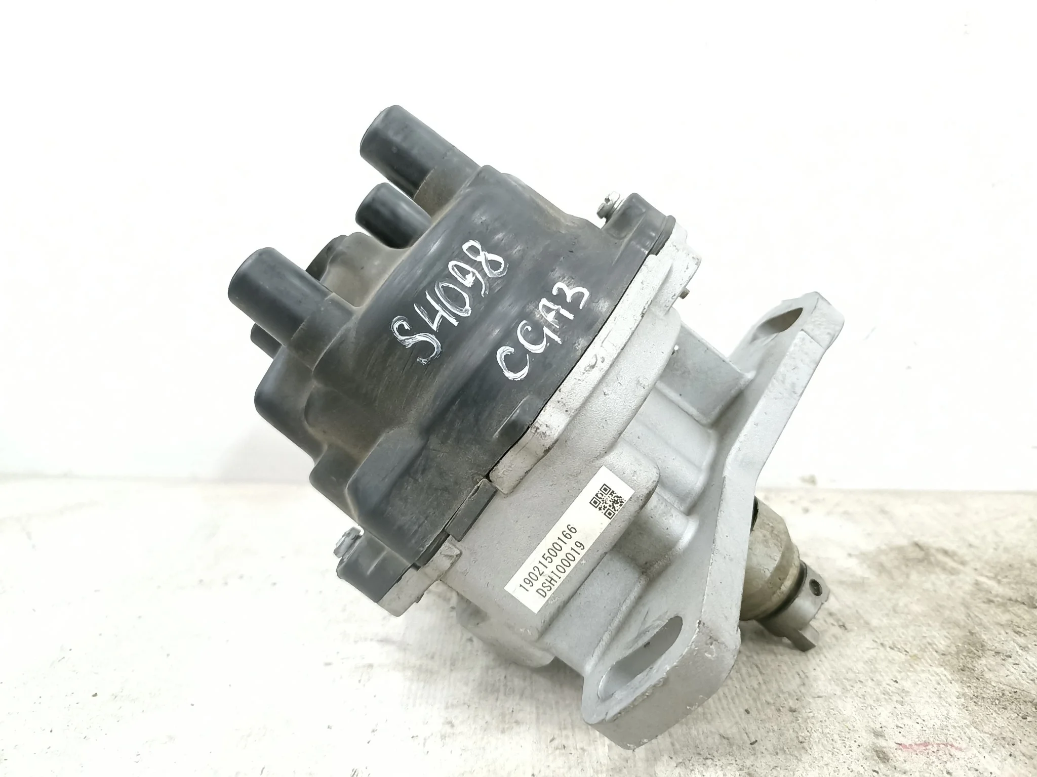 ТРАМБЛЕР NISSAN 22100AN200 S4098Z