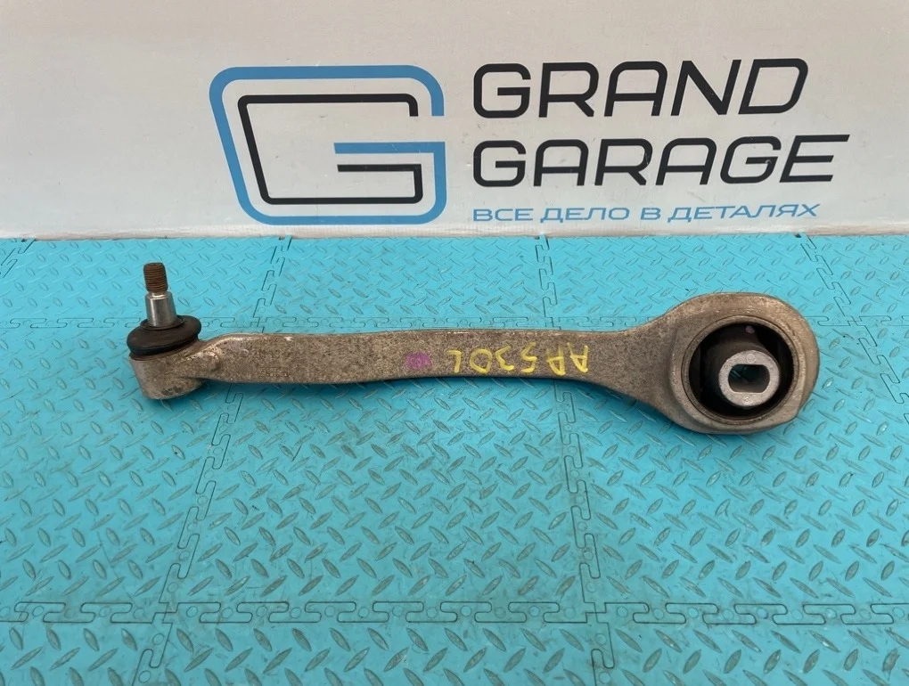 Рычаг Mercedes-Benz E-Class 2002 A2113304911 W211 112.949 3.2, передний левый