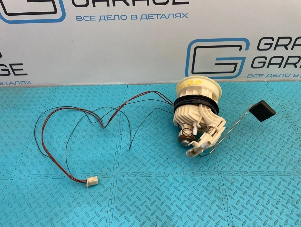 Датчик уровня топлива Mercedes-Benz E-Class 2002 A2114701441 W211 112.949 3.2