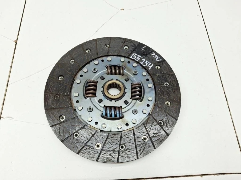 Диск сцепления Mitsubishi L200 2012 KA, KB
