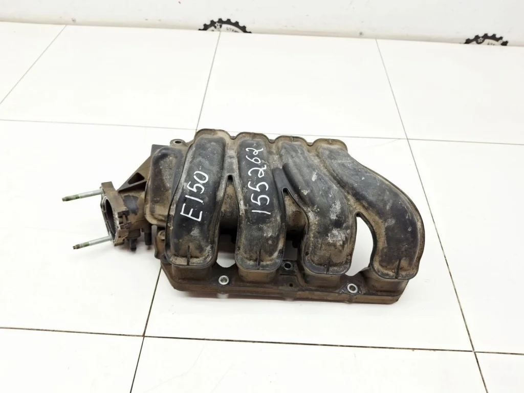 Коллектор впускной Toyota Corolla 2008 E150