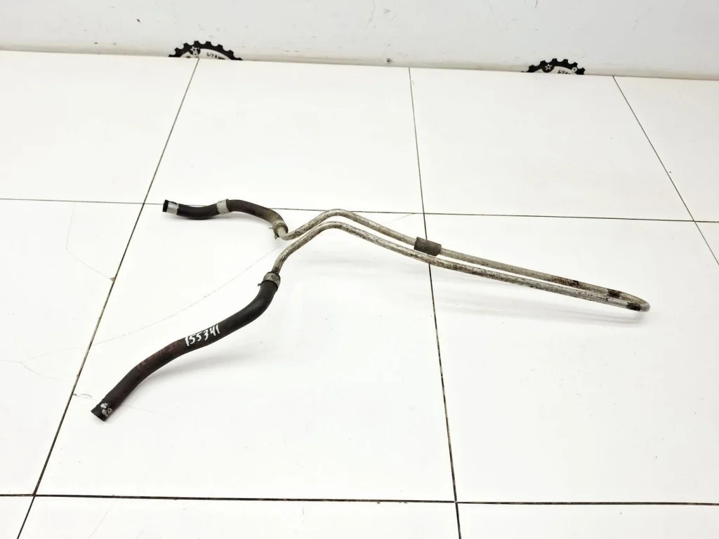 Радиатор гидроусилителя Nissan Teana 2006 J31